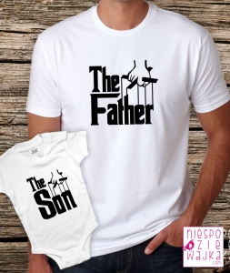 Komplet The Father - The Son